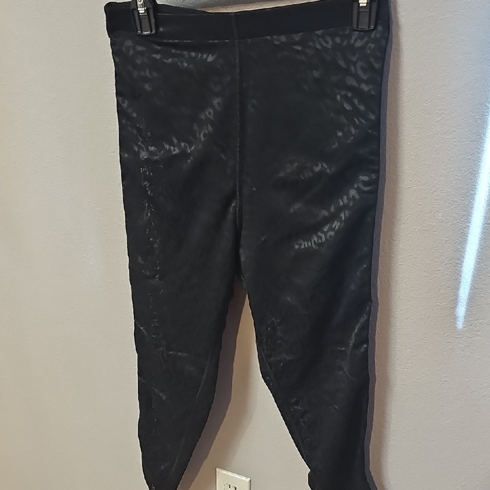 VS Mesh Leggings